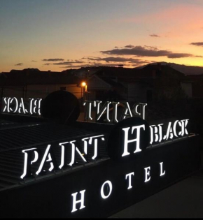 Paint It Black Hotel & Spa